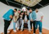 Grupo fenômeno da internet e vencedora de reality show da Globo estão entre as atrações da Marcha Para Jesus do Rio de Janeiro