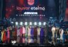Louvor Eterno lança show completo do DVD de 43 anos no YouTube