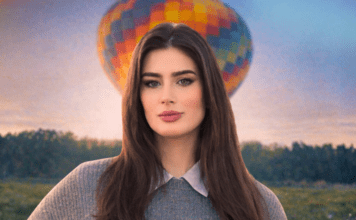 Renata Marin lança “Refúgio”, clipe cinematográfico inspirado no Salmo 46 Refúgio
