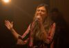 Gabi Freitas lança “Dançar em Meio à Chuva”, seu primeiro single autoral
