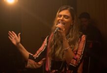 Gabi Freitas lança “Dançar em Meio à Chuva”, seu primeiro single autoral