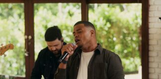 John Cunha apresenta o clipe da faixa “Teu Amor” pela Central Gospel Music