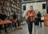 Jota T lança clipe de “Deus Tremendo” e marca nova fase em parceria com a Yes Play O cantor Jota T. Foto: Divulgação.