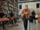 Jota T lança clipe de “Deus Tremendo” e marca nova fase em parceria com a Yes Play O cantor Jota T. Foto: Divulgação.