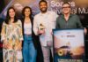 Eli Soares renova contrato com a Universal Music Christian Group Eli Soares