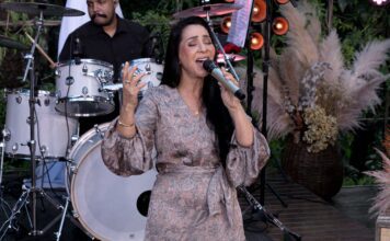 Mara Lima lança a canção “Consolador” pela Gravadora Louvor Eterno