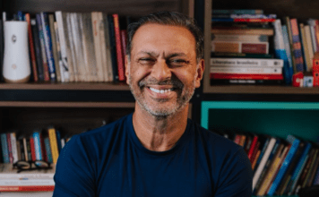 Com mais de 30 anos de carreira no mercado da música, Maurício Soares lança plataforma que conecta artistas e compositores