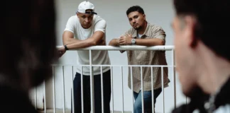 Nesk Only e 2metro estão novamente juntos no EP “Toque”, que vem acompanhado do clipe da faixa-título Toque
