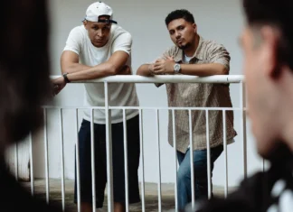 Nesk Only e 2metro estão novamente juntos no EP “Toque”, que vem acompanhado do clipe da faixa-título Toque