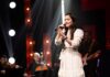 Talita Santos regrava a canção “Sabe Filho”, sucesso imortalizado na voz de Mara Lima