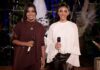 Vanessa Cavalcante e Tawany Camargo unem suas vozes na canção “Enche-me”