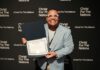 Cantor e pastor Douglas Borges recebe consagração pastoral americana pelo Christ For The Nations Institute e amplia reconhecimento internacional Christ For The Nations Institute