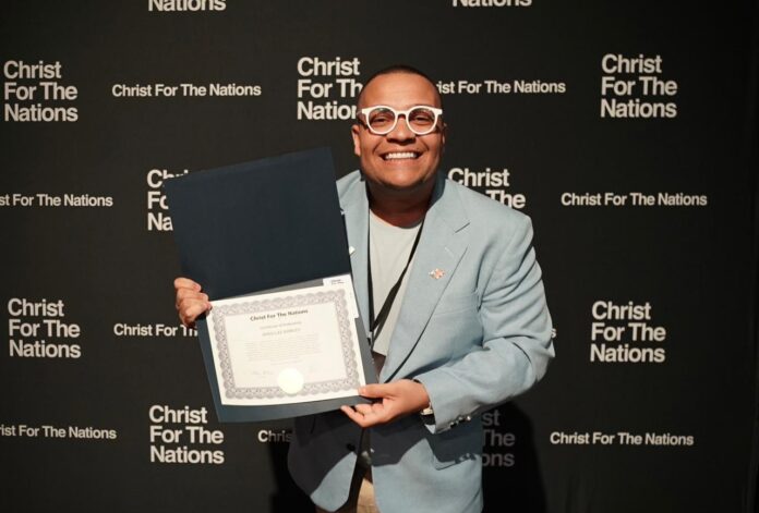 Christ For The Nations Institute