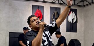 O fenômeno Diego Souza: a voz que transborda alma e conquista o Brasil O fenômeno Diego Souza: a voz que transborda alma e conquista o Brasil