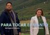 Wellington Caetano lança primeiro single em espanhol e clipe gravado na Espanha com participação de Quelle Cristina – Para Tocar El Manto Para Tocar El Manto