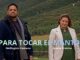 Wellington Caetano lança primeiro single em espanhol e clipe gravado na Espanha com participação de Quelle Cristina – Para Tocar El Manto Para Tocar El Manto