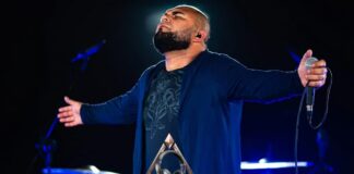 Mannoel Rosa consolida trajetória no gospel brasileiro com músicas marcadas por fé, adoração e esperança Mannoel Rosa