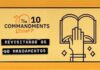 BibleProject estreia série “Os 10 Mandamentos” em português e convida brasileiros a redescobrirem a sabedoria por trás das “Dez Palavras” BibleProject