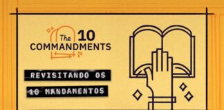 BibleProject estreia série “Os 10 Mandamentos” em português e convida brasileiros a redescobrirem a sabedoria por trás das “Dez Palavras” BibleProject