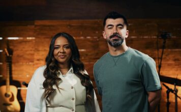 Cleyde Jane lança o clipe da canção “Tudo Pra Mim”, com a participação de Hananiel Eduardo