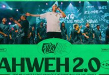 Yahweh 2.0 – One Service e 2metro Yahweh 2.0 - One Service e 2metro