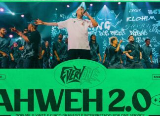 Yahweh 2.0 – One Service e 2metro Yahweh 2.0 - One Service e 2metro