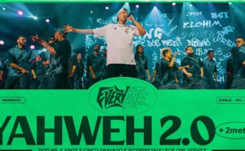Yahweh 2.0 – One Service e 2metro Yahweh 2.0 - One Service e 2metro