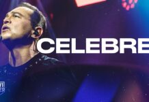 Davi Sacer – Celebre Davi Sacer - Celebre