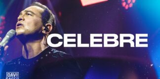 Davi Sacer – Celebre Davi Sacer - Celebre