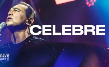 Davi Sacer – Celebre Davi Sacer - Celebre