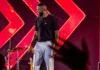 Samuel Eleoterio lança “Eu Vou Abrir o Mar”, seu primeiro single pela Universal Music Christian Group Eu Vou Abrir o Mar
