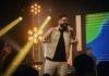 André Santana lança o álbum “Filhos Benditos” pela Central Gospel Music