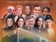 ALESP recebe homenagem ao Dia Nacional da Música Gospel em parceria com Hinologia Cristã Cartaz do evento. Foto: Divulgação.