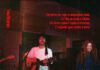 Vitória Frozi e André Martins lançam, pelo selo Cultura do Céu, a música “No Trono”