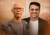 Roberto Dom lança “Tempo de Conquista” com participação de Claudinho Maciel Os cantores Roberto Dom e Claudinho Maciel. Foto: Divulgação.