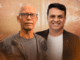 Roberto Dom lança “Tempo de Conquista” com participação de Claudinho Maciel Os cantores Roberto Dom e Claudinho Maciel. Foto: Divulgação.