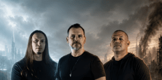 Lost Control marca estreia do D.N.A D.N.A