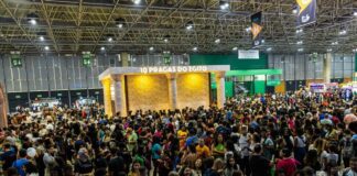 Expo Cristã 2026 retorna a São Paulo e anuncia nova fase como hub global de negócios, inovação e experiências cristãs Expo Cristã 2026