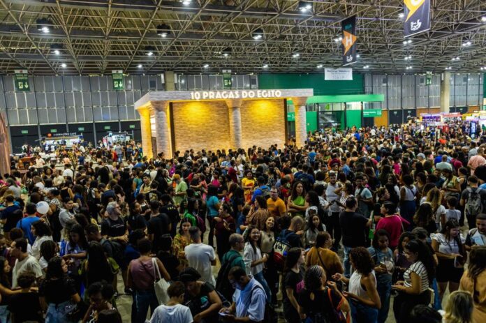 Expo Cristã 2026