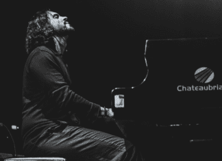 Fellipe Fernandes mistura MPB e jazz em sua nova música “Homens-Ninguém”