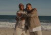 Carlos Meneleu e Waguinho lançam o samba gospel “Deixe-me em Paz”