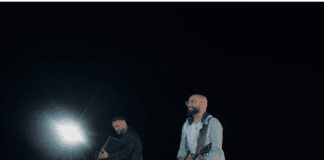 Ronaldo André lança “Me Libertou”, canção que celebra a transformação encontrada em Jesus