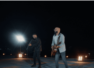 Ronaldo André lança “Me Libertou”, canção que celebra a transformação encontrada em Jesus