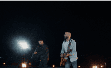 Ronaldo André lança “Me Libertou”, canção que celebra a transformação encontrada em Jesus