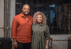 Arianne lança dueto com Weslei Santos no clássico “Teus Altares”