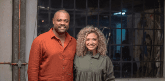 Arianne lança dueto com Weslei Santos no clássico “Teus Altares”
