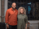 Arianne lança dueto com Weslei Santos no clássico “Teus Altares”