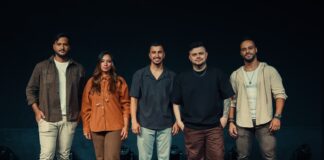 Ministério Mergulhar lança “Caminho de Emaús”, canção que convida a um encontro transformador com Jesus