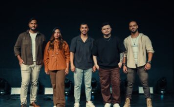 Ministério Mergulhar lança “Caminho de Emaús”, canção que convida a um encontro transformador com Jesus