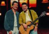 André e Felipe lançam “Recomeçar”, canção sobre fé, restauração e esperança